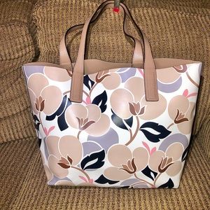 Kate Spade Mya Reversible Large Tote